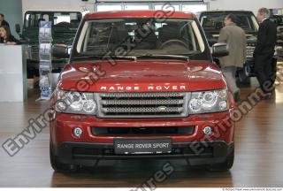 Photo Reference of Range Rover Sport