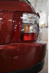 Taillights