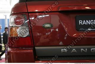 Photo Reference of Range Rover Sport