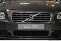 Photo Reference of Volvo S80