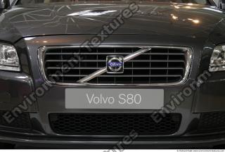 Photo Reference of Volvo S80