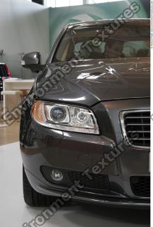 Photo Reference of Volvo S80