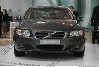 Photo Reference of Volvo S80