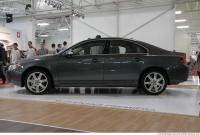 Photo Reference of Volvo S80