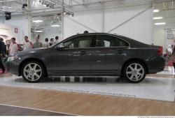 Photo Reference of Volvo S80