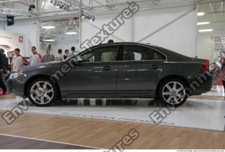 Photo Reference of Volvo S80