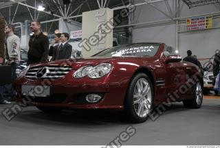 Photo Reference of Mercedes SL