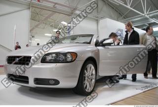 Photo Reference of Volvo C70