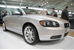 Photo Reference of Volvo C70