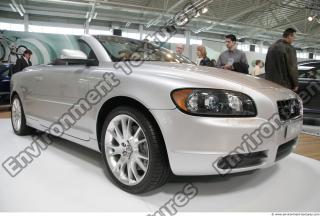 Photo Reference of Volvo C70