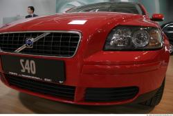 Photo Reference of Volvo S40