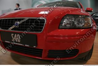 Photo Reference of Volvo S40