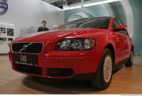 Photo Reference of Volvo S40