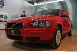 Photo Reference of Volvo S40