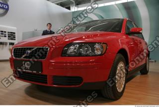 Photo Reference of Volvo S40