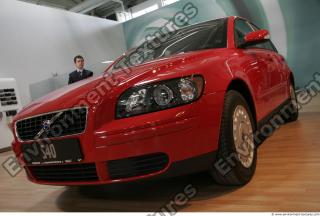 Photo Reference of Volvo S40