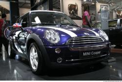 Photo Reference of Mini Cooper