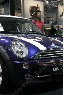 Photo Reference of Mini Cooper