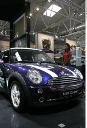 Photo Reference of Mini Cooper