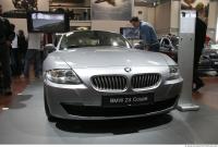 Photo Reference of BMW Z4