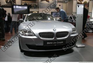 Photo Reference of BMW Z4