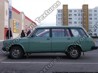 Photo References of Lada