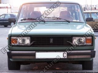 Photo References of Lada