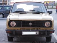 Photo Reference of Skoda 120L