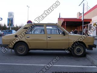 Photo Reference of Skoda 120L