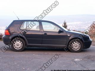 Photo Reference of Volkswagen Golf