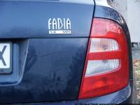 Photo Reference of Skoda Fabia