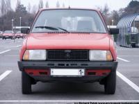 Photo Reference of Citroen Olcit