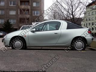 Photo Reference of Opel Viera