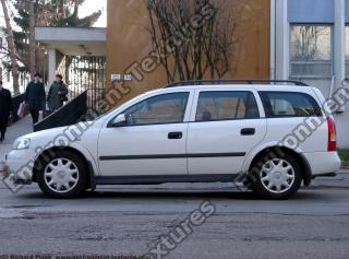 Photo Reference of Opel Astra