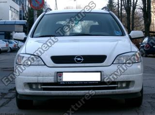 Photo Reference of Opel Astra