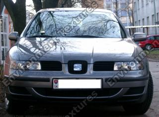 Photo Reference of Seat Toledo