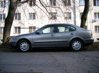 Photo Reference of Seat Toledo