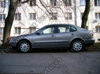 Photo Reference of Seat Toledo