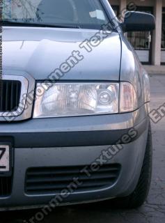 Photo Reference of Skoda Octavia