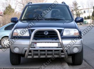 Photo Reference of Suzuki Vitara