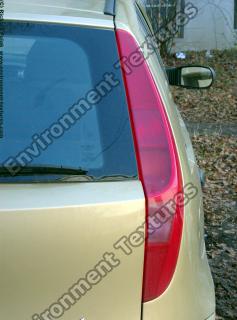 Photo Reference of Fiat Punto