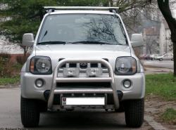 Photo Reference of Suzuki Vitara