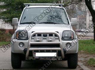 Photo Reference of Suzuki Vitara