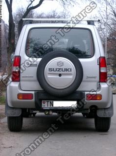 Photo Reference of Suzuki Vitara