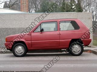 Photo Reference of Fiat Panda