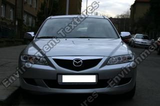 Photo Reference of Mazda 6