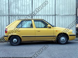 Photo Reference of Skoda Felicia