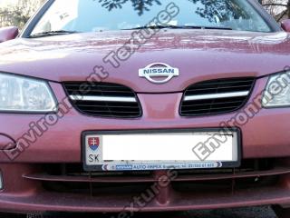 Photo Reference of Nissan Almera