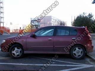 Photo Reference of Nissan Almera