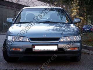 Photo Reference of Honda Accord